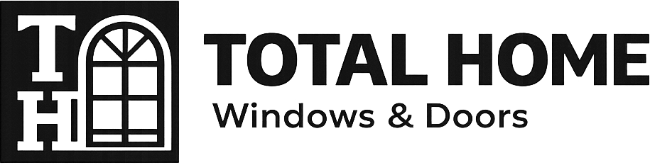 Total Home Windows & Doors logo